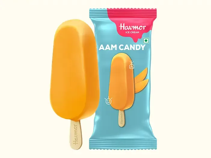 Icecream candy 2025